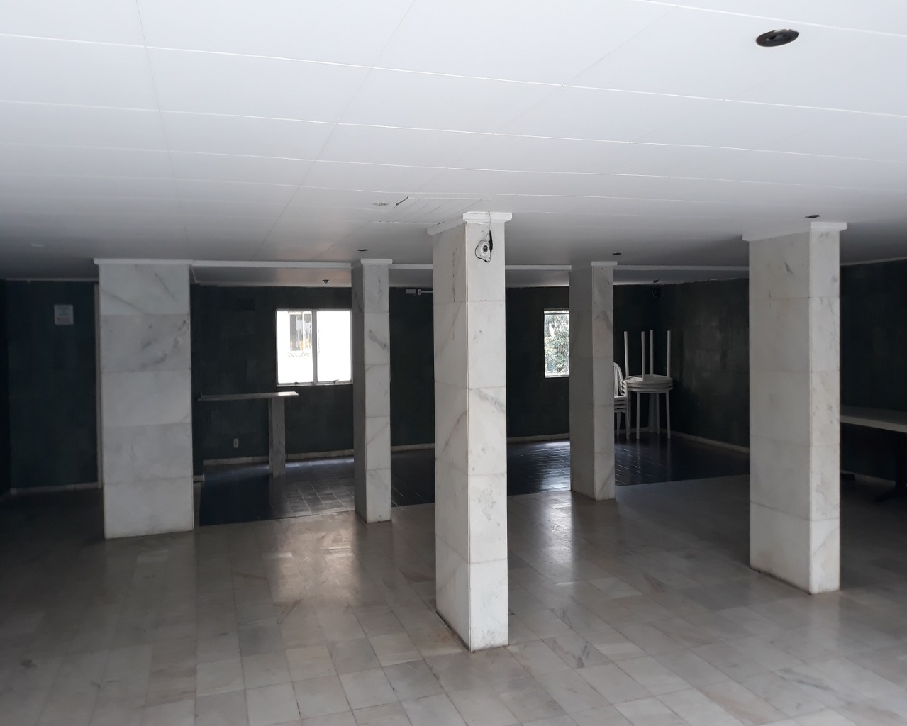 Apartamento à venda com 4 quartos, 158m² - Foto 19