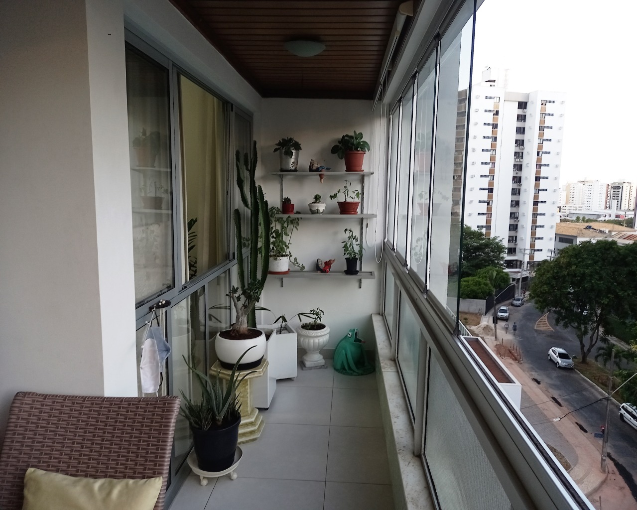 Apartamento à venda com 3 quartos, 110m² - Foto 7