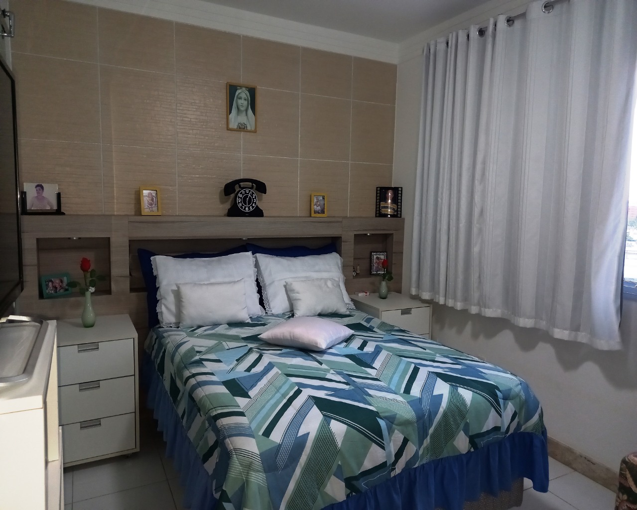 Apartamento à venda com 3 quartos, 110m² - Foto 9