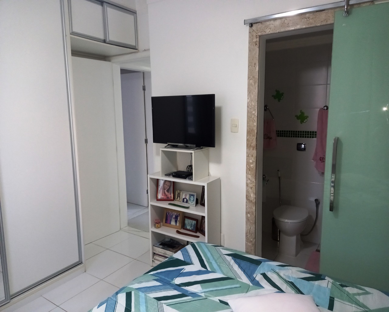 Apartamento à venda com 3 quartos, 110m² - Foto 10