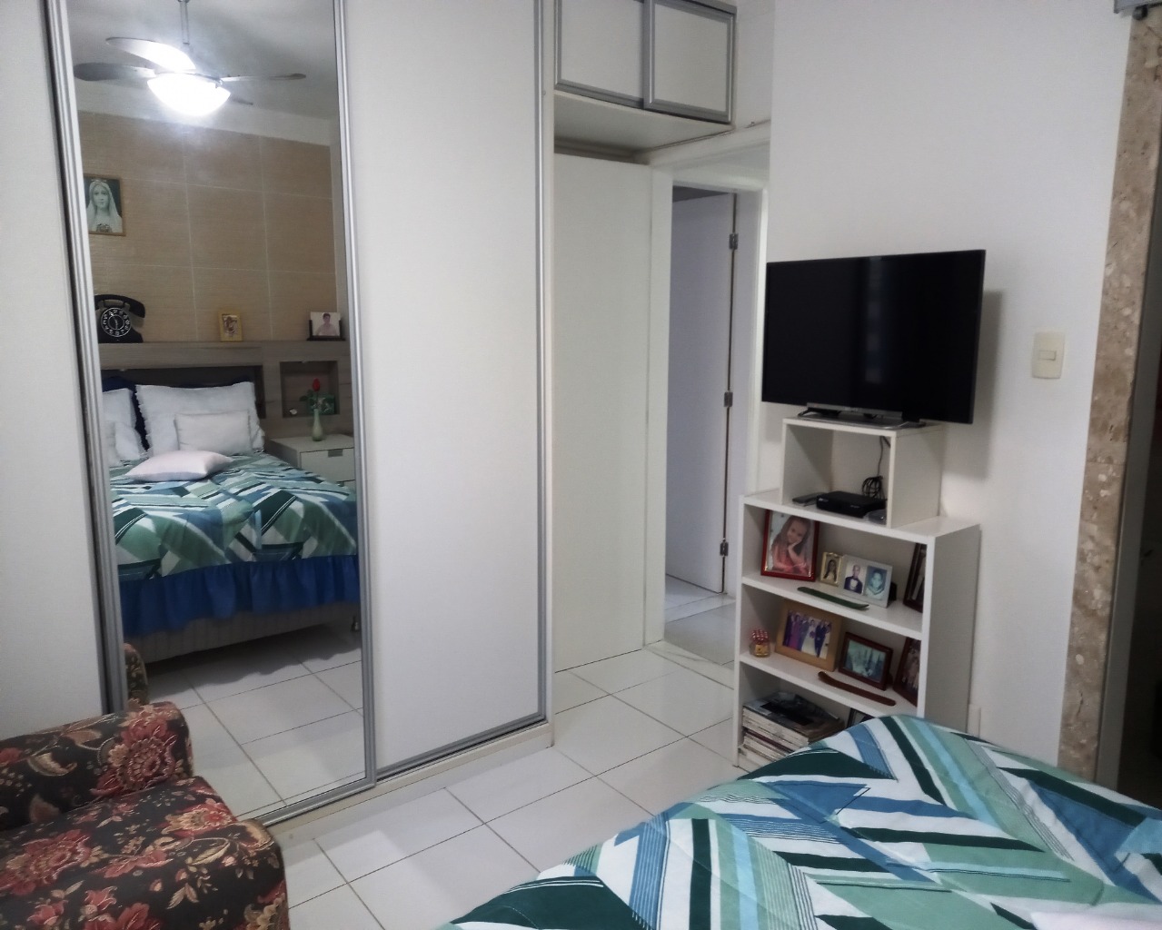 Apartamento à venda com 3 quartos, 110m² - Foto 11