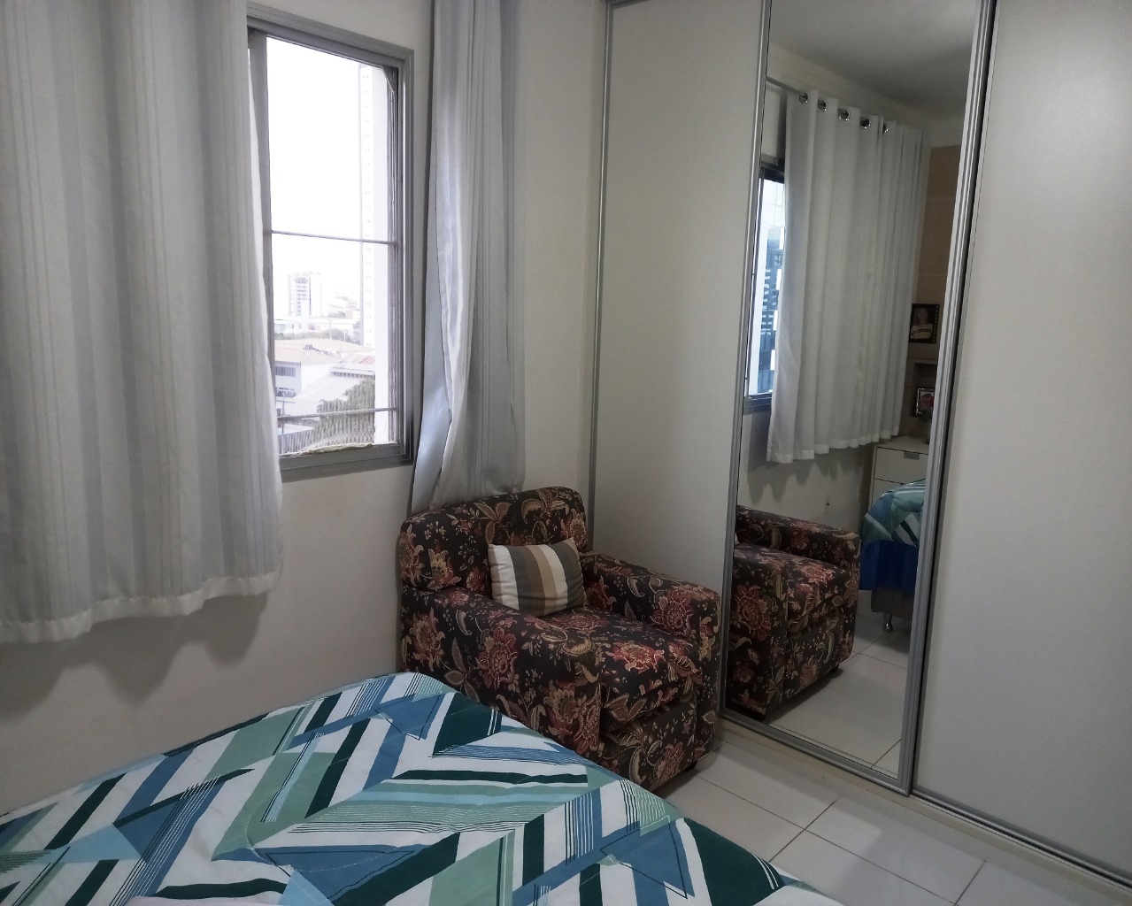 Apartamento à venda com 3 quartos, 110m² - Foto 12