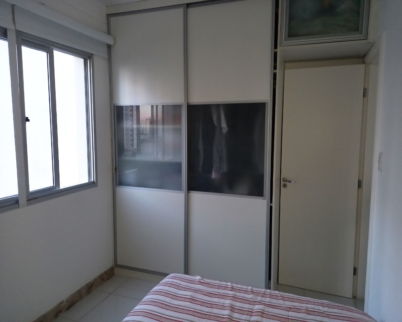 Apartamento à venda com 3 quartos, 110m² - Foto 13