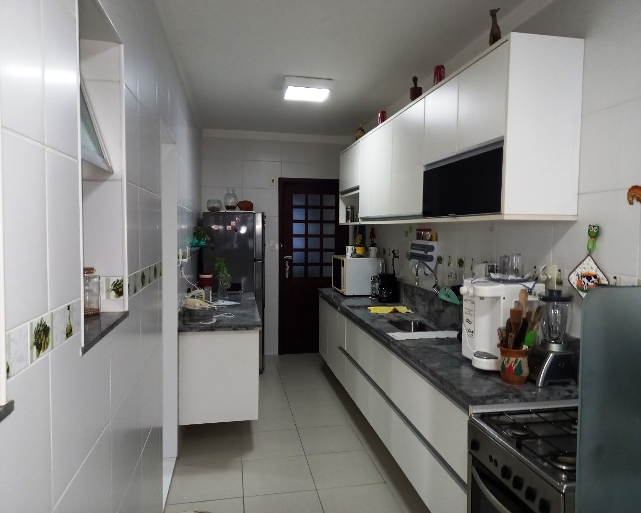 Apartamento à venda com 3 quartos, 110m² - Foto 16