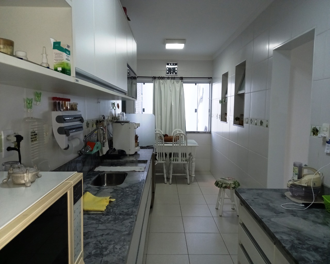 Apartamento à venda com 3 quartos, 110m² - Foto 17