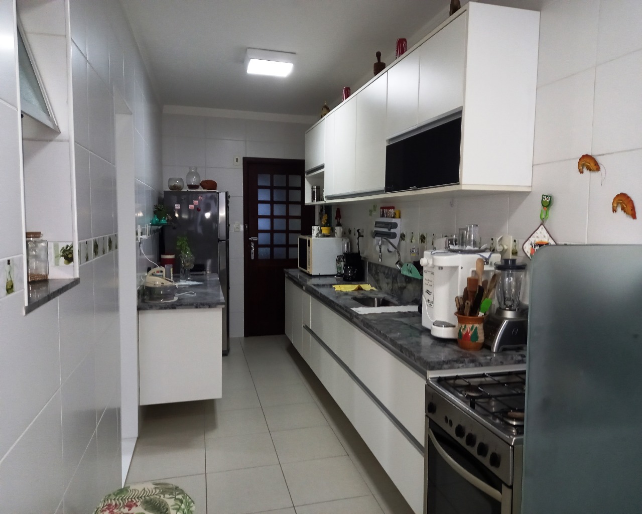 Apartamento à venda com 3 quartos, 110m² - Foto 18