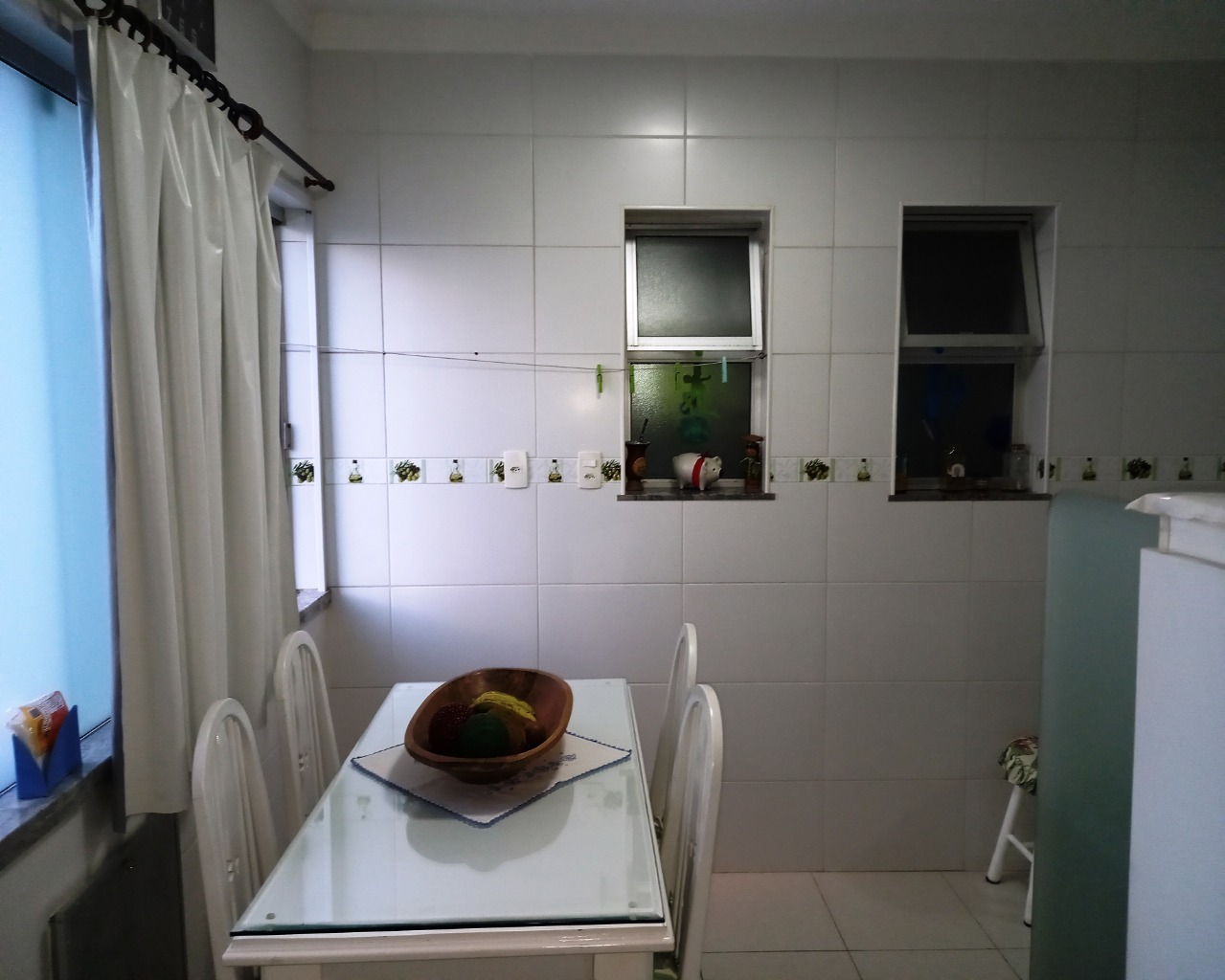 Apartamento à venda com 3 quartos, 110m² - Foto 19