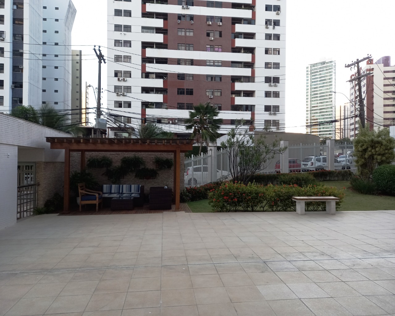 Apartamento à venda com 3 quartos, 110m² - Foto 24