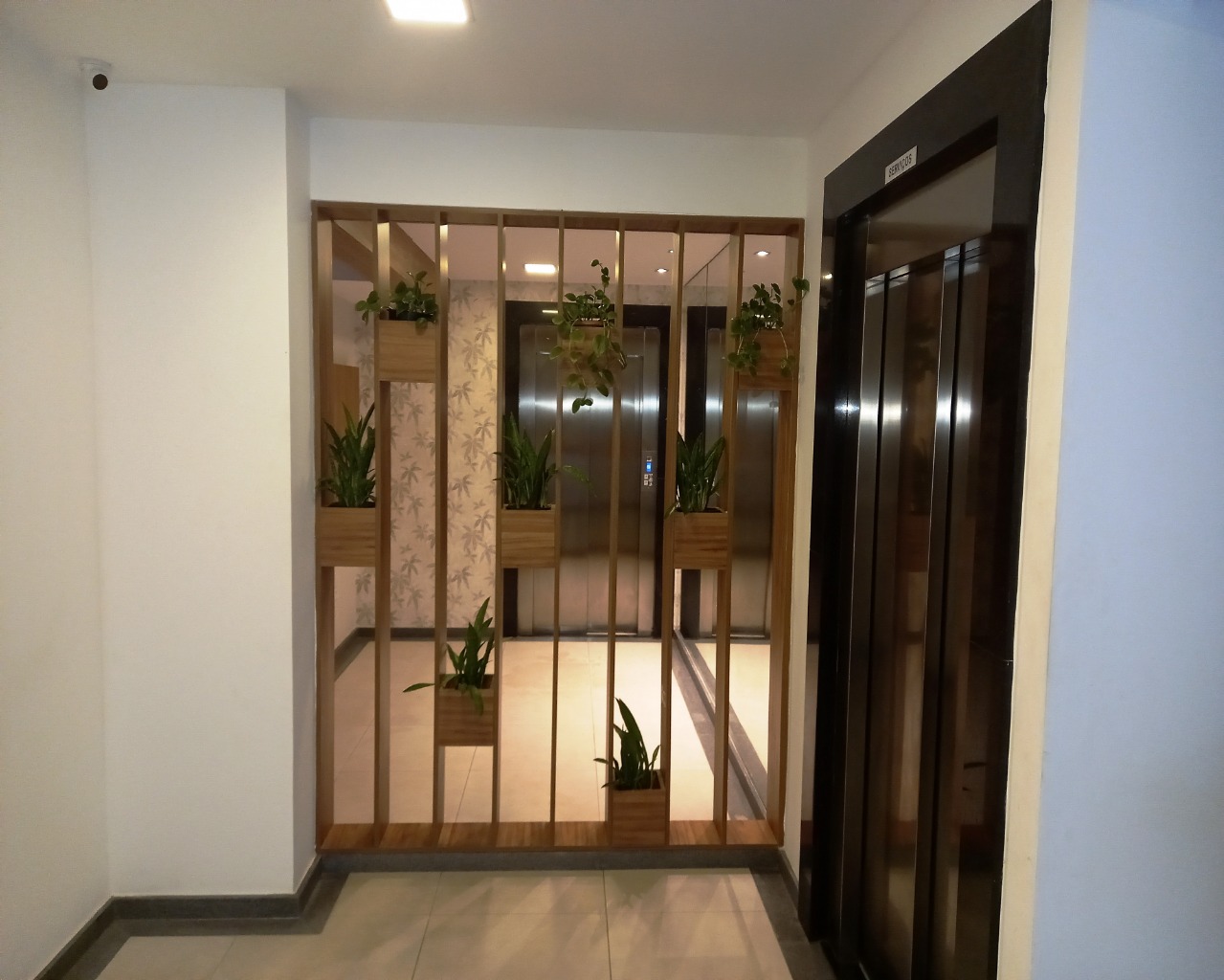 Apartamento à venda com 3 quartos, 110m² - Foto 29