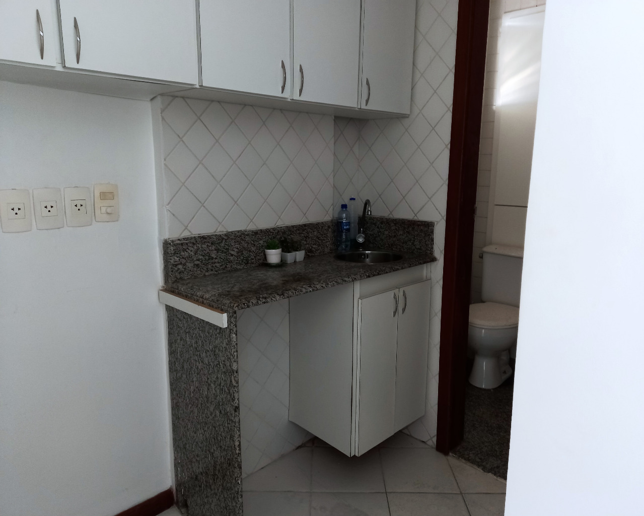 Conjunto Comercial-Sala à venda, 30m² - Foto 13