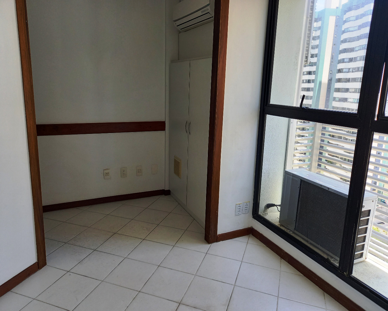 Conjunto Comercial-Sala à venda, 30m² - Foto 16