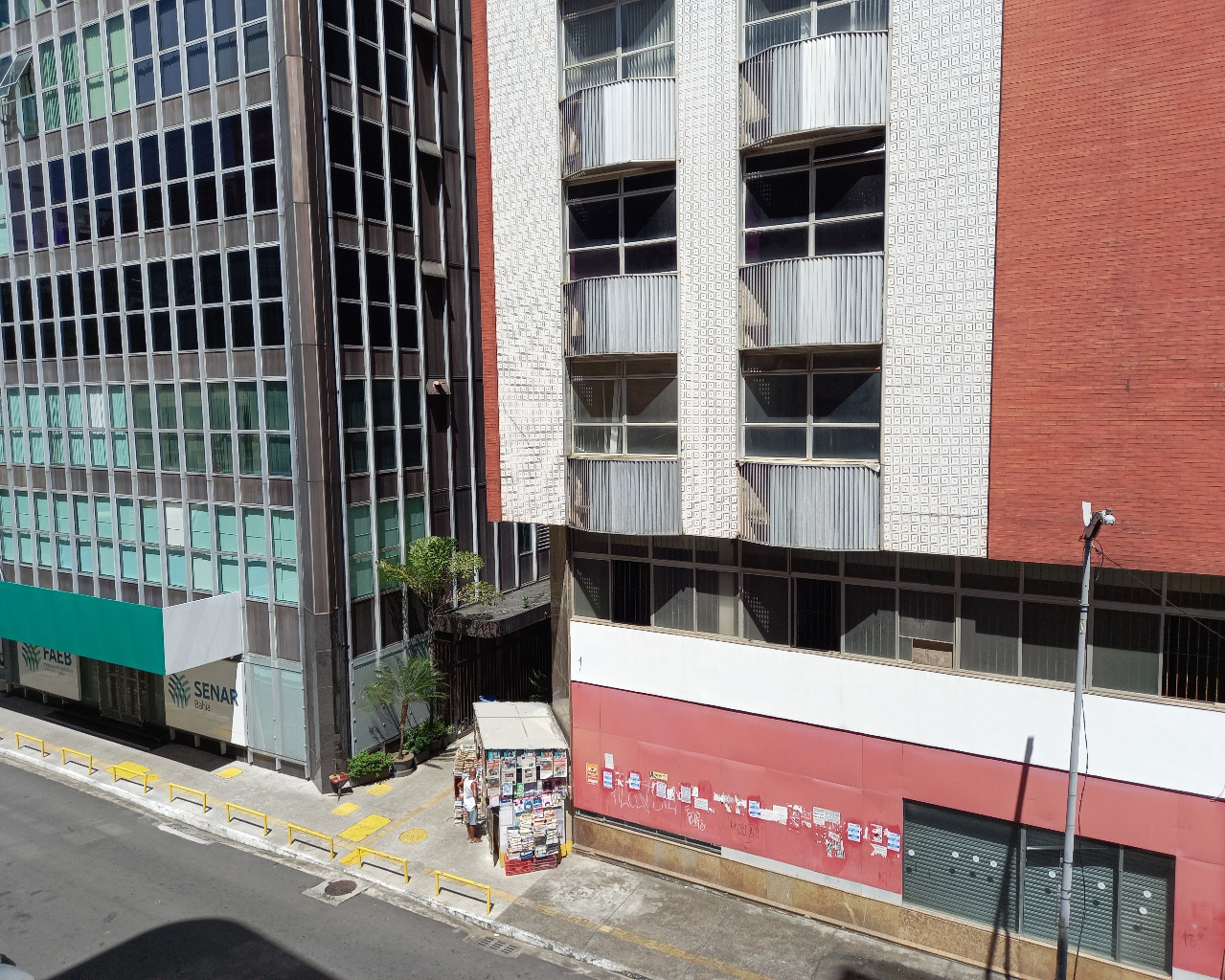 Conjunto Comercial-Sala à venda, 270m² - Foto 12