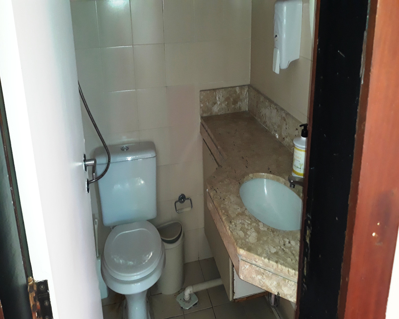 Conjunto Comercial-Sala à venda, 35m² - Foto 8