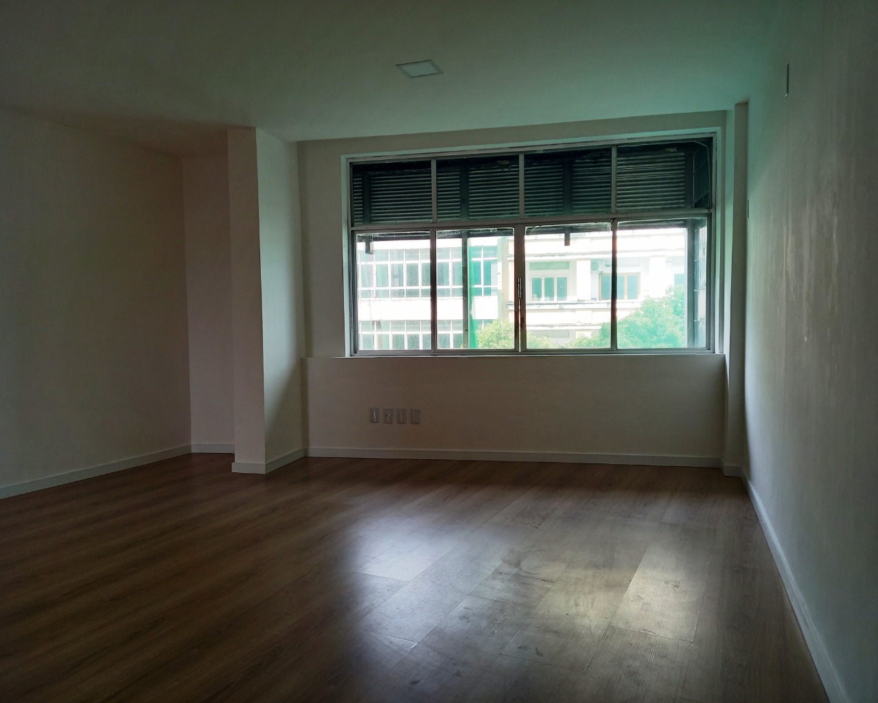 Conjunto Comercial-Sala à venda, 49m² - Foto 7