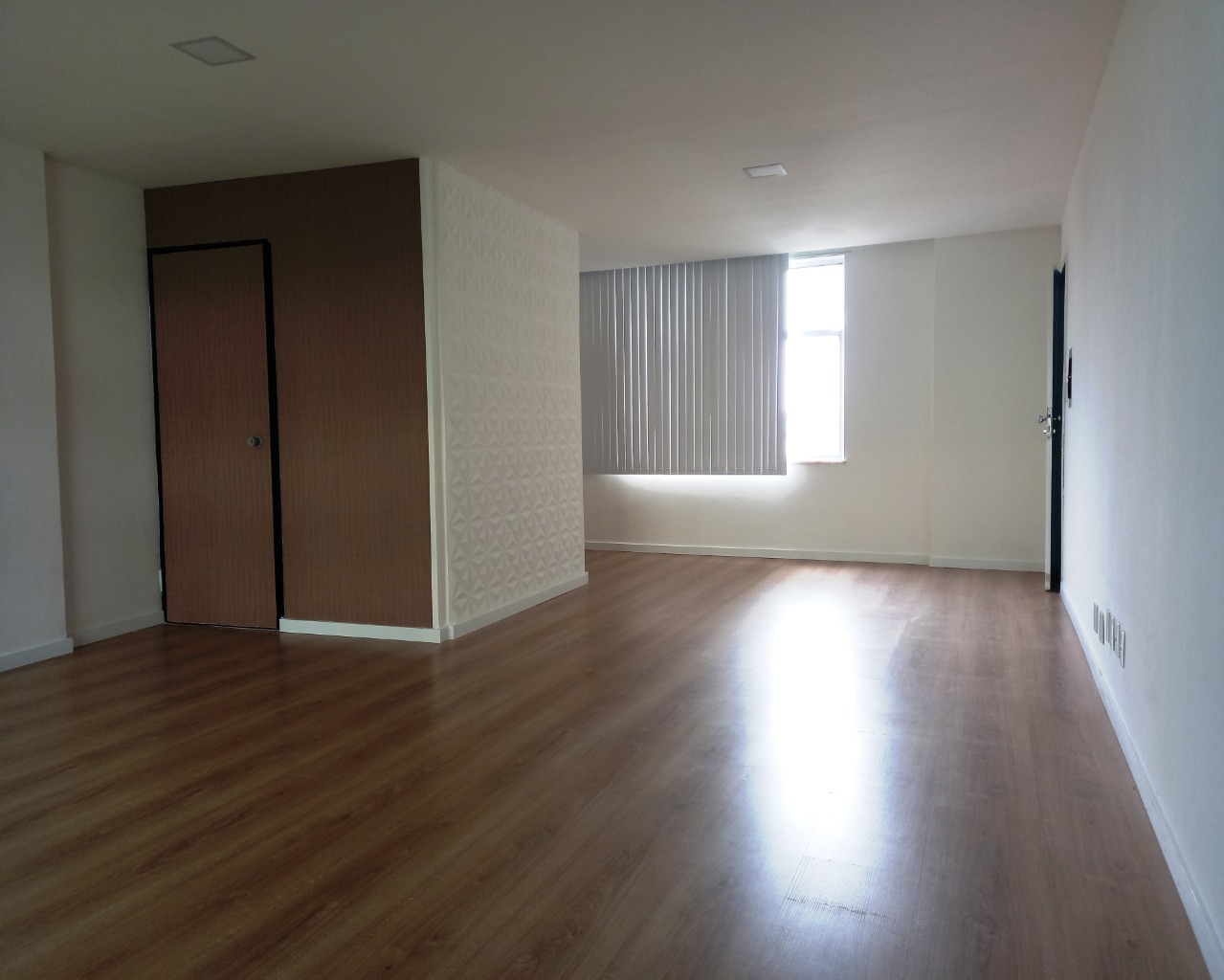 Conjunto Comercial-Sala à venda, 49m² - Foto 1