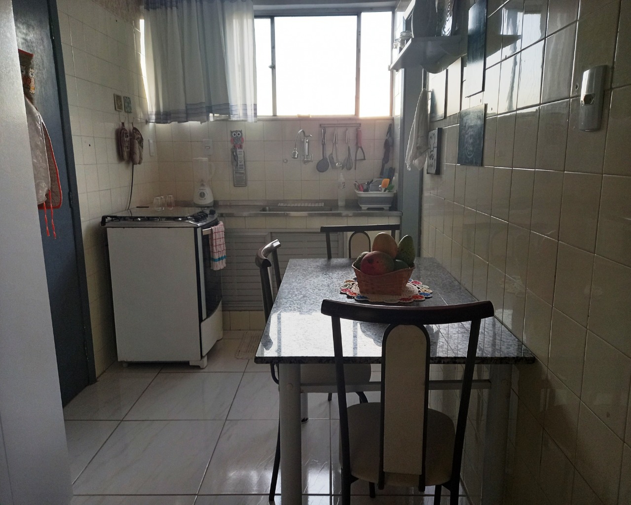 Apartamento à venda com 2 quartos, 85m² - Foto 13