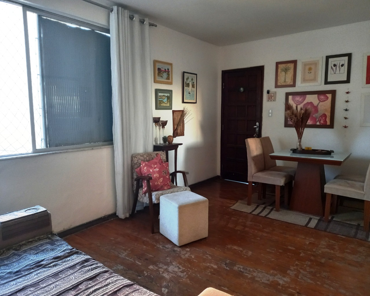 Apartamento à venda com 2 quartos, 85m² - Foto 6