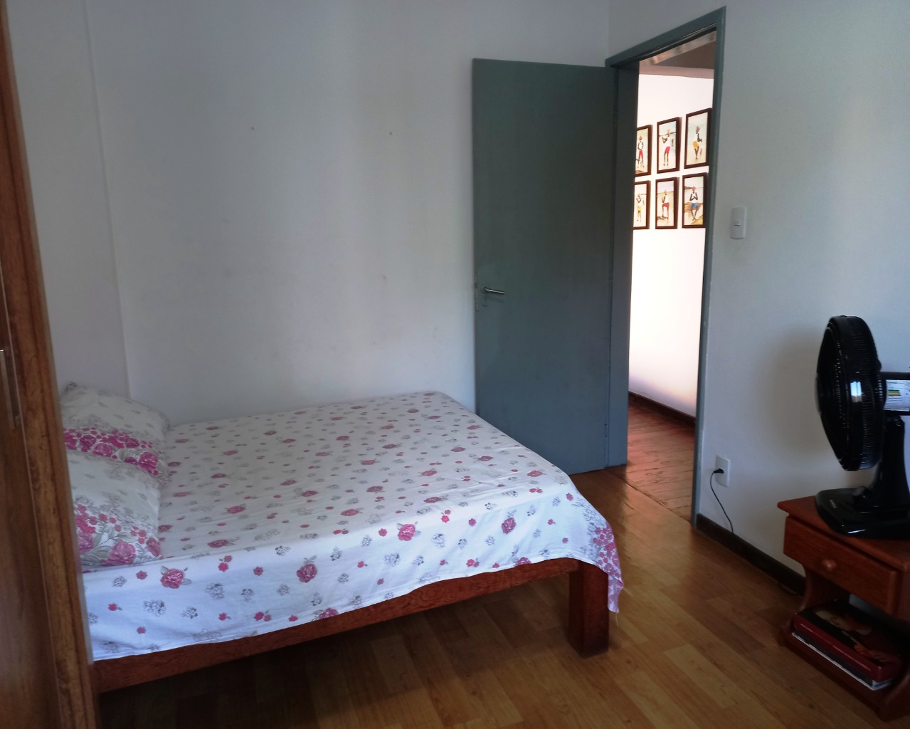 Apartamento à venda com 2 quartos, 85m² - Foto 9