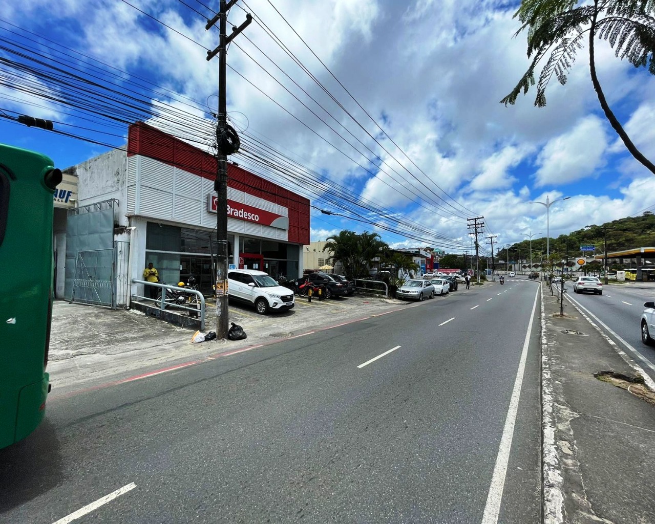 Loja-Salão à venda e aluguel, 500m² - Foto 3