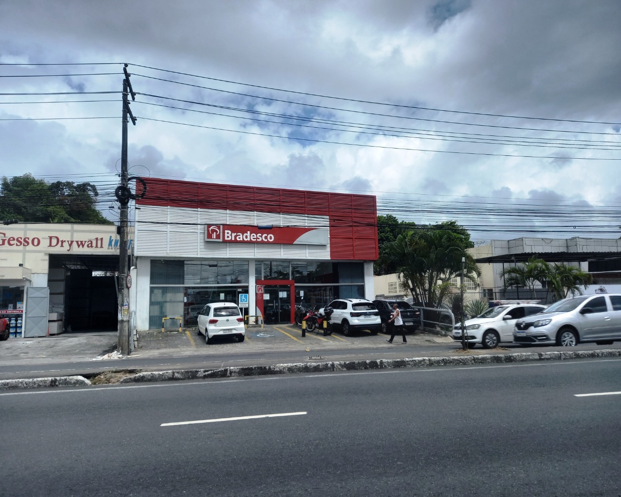 Loja-Salão à venda e aluguel, 500m² - Foto 5