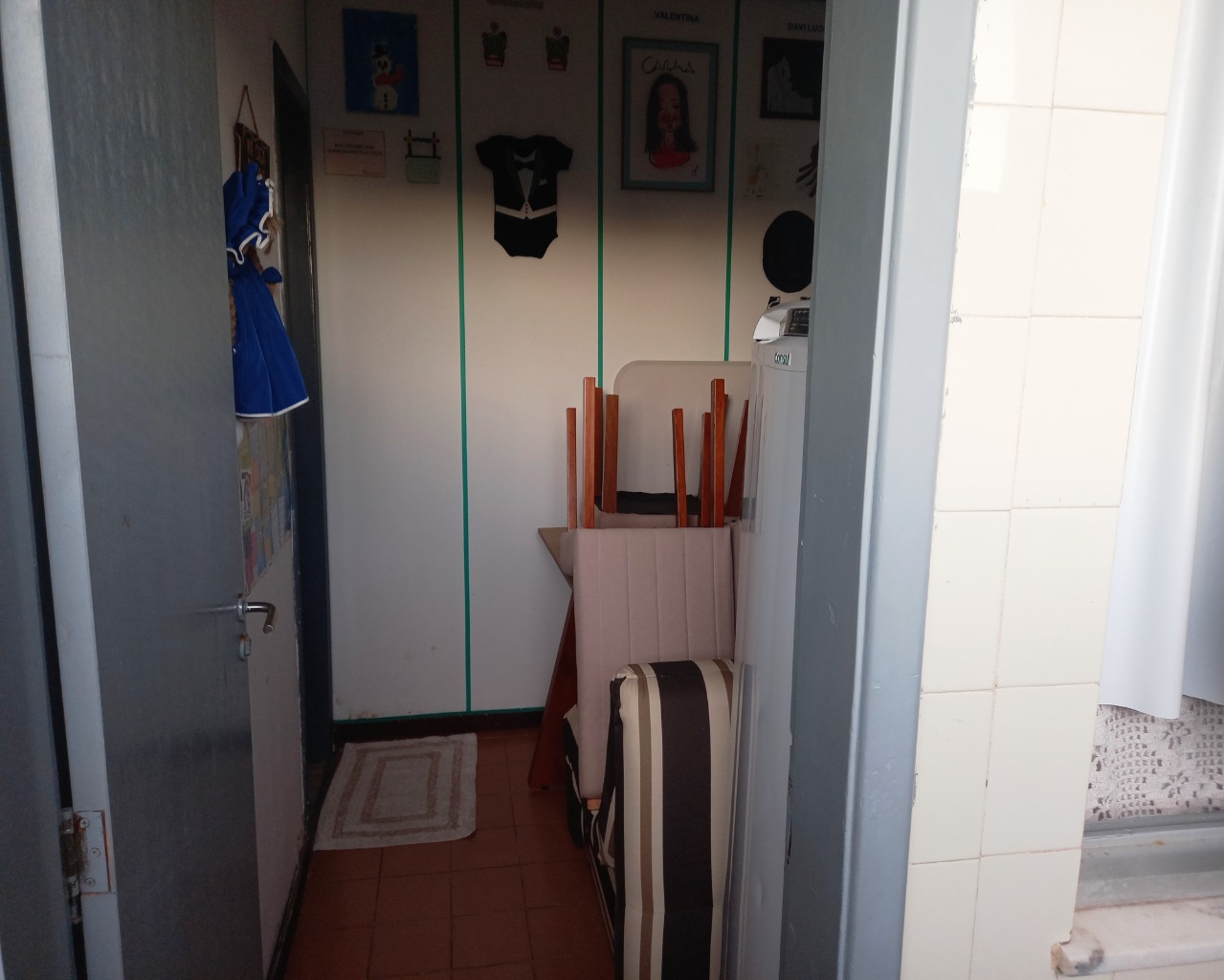 Apartamento à venda com 2 quartos, 85m² - Foto 16