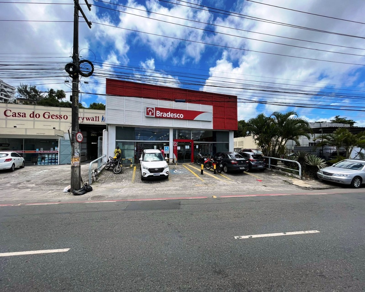 Loja-Salão à venda e aluguel, 500m² - Foto 1