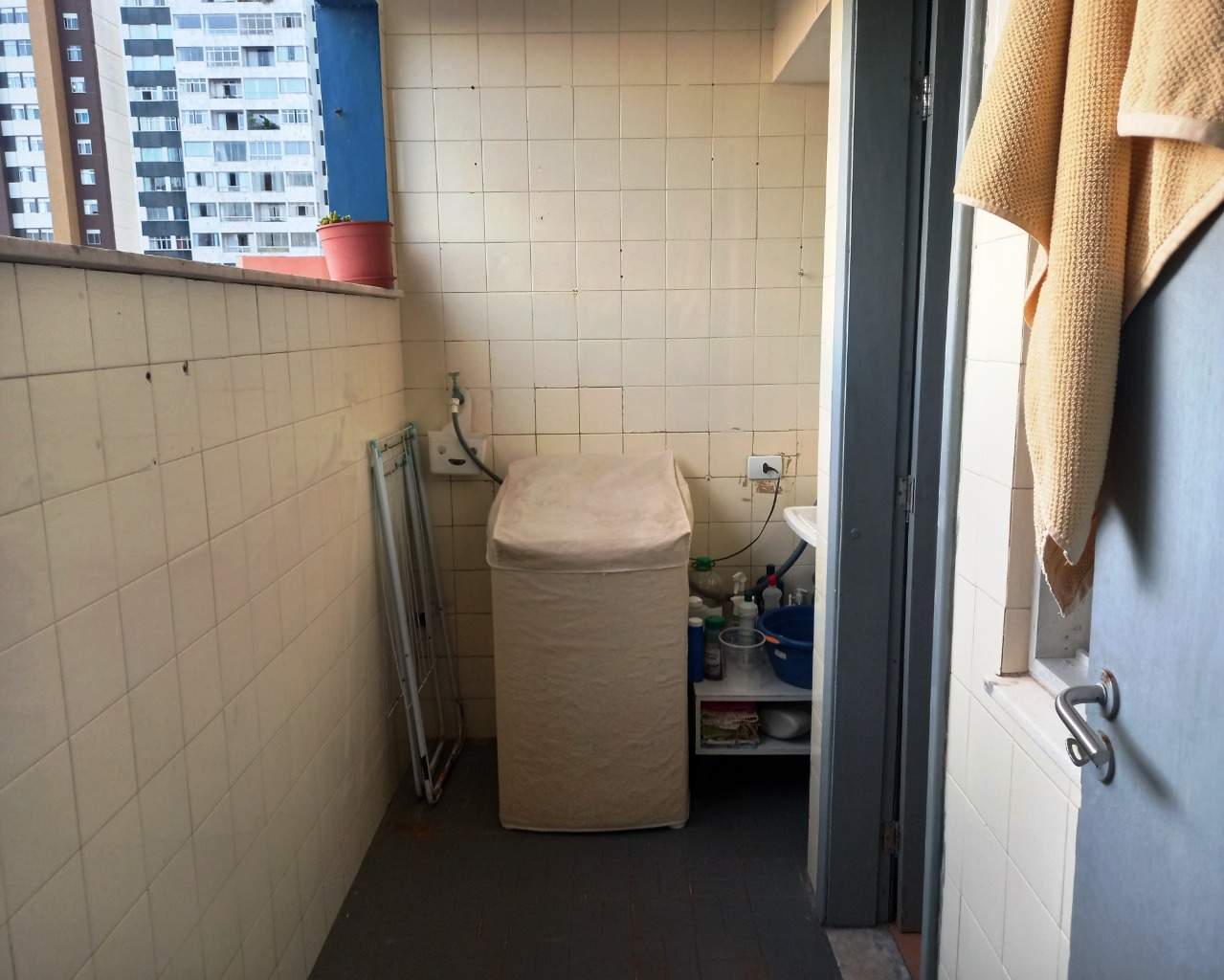 Apartamento à venda com 2 quartos, 85m² - Foto 17