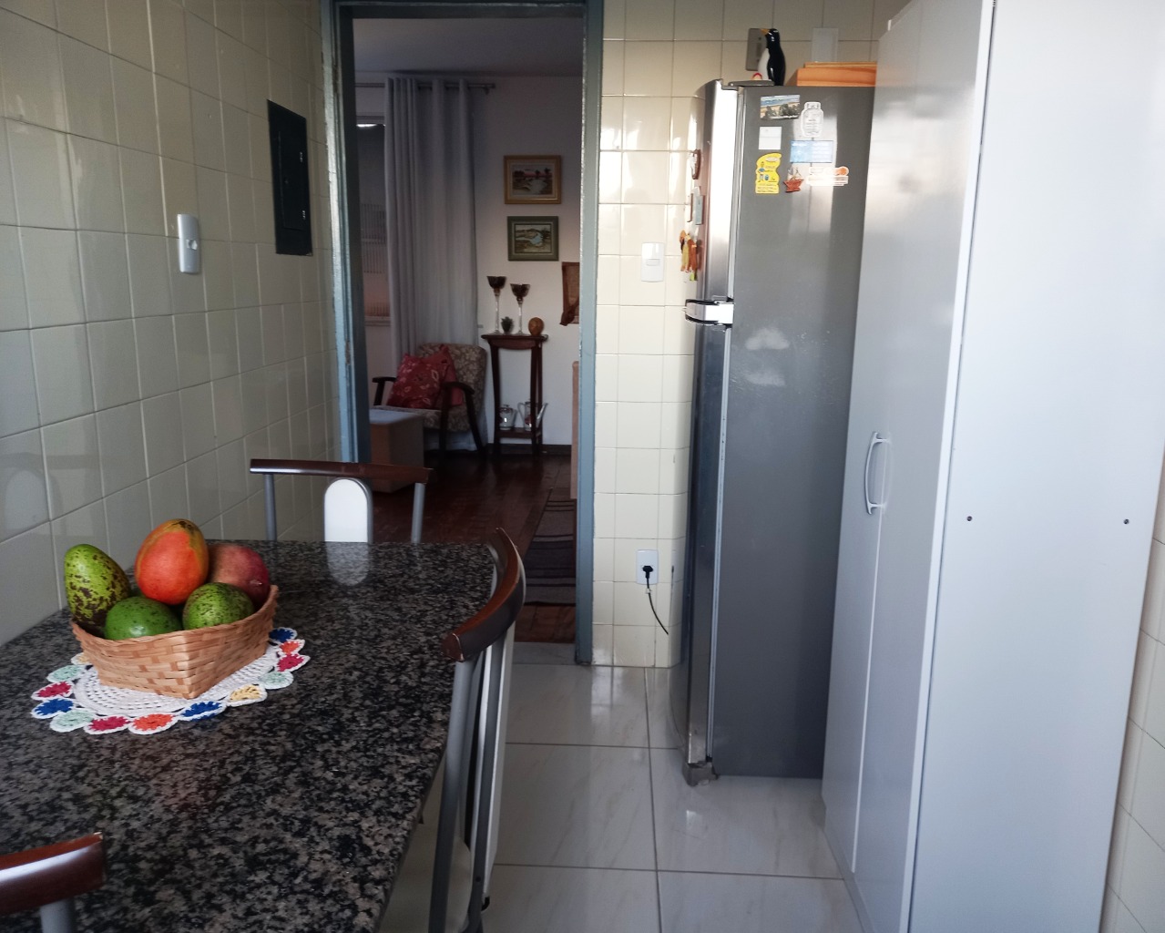 Apartamento à venda com 2 quartos, 85m² - Foto 14