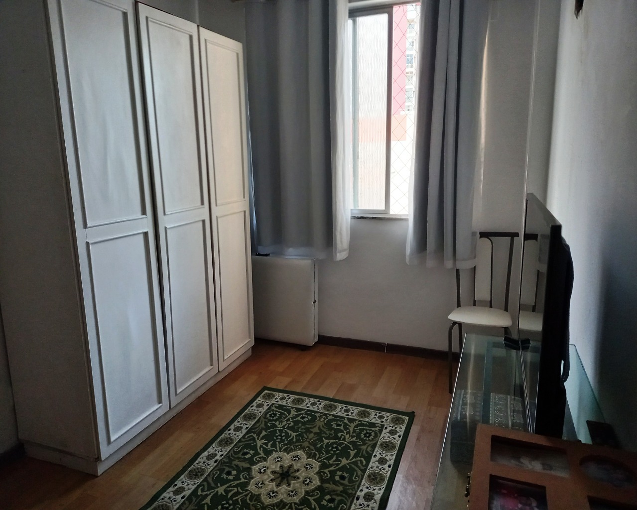 Apartamento à venda com 2 quartos, 85m² - Foto 11