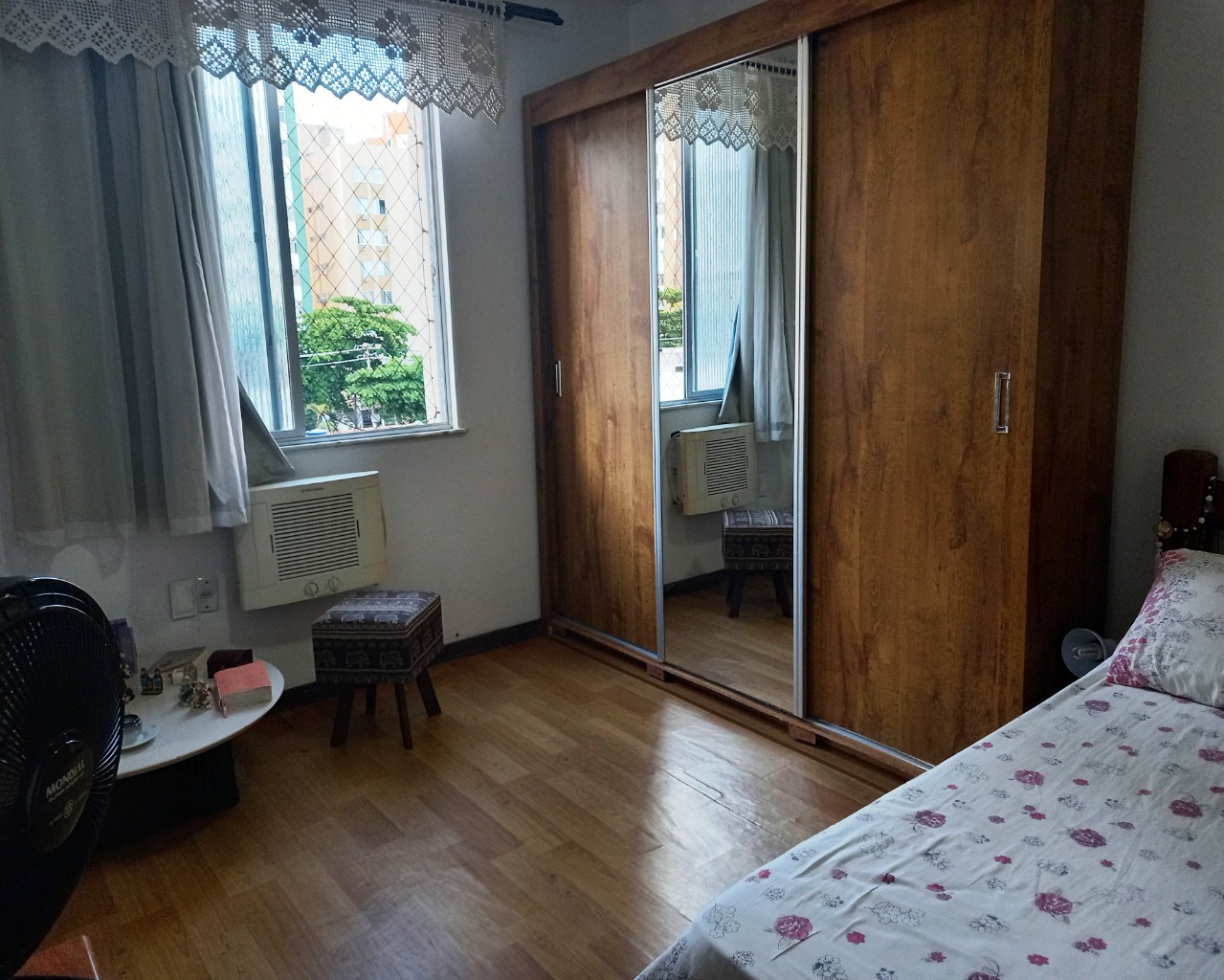 Apartamento à venda com 2 quartos, 85m² - Foto 7