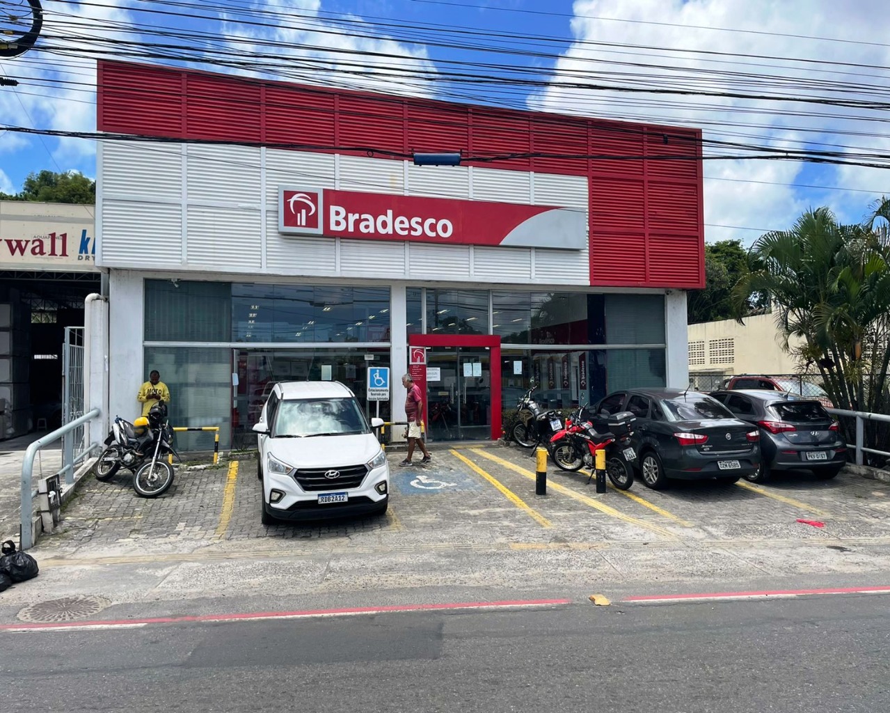 Loja-Salão à venda e aluguel, 500m² - Foto 2