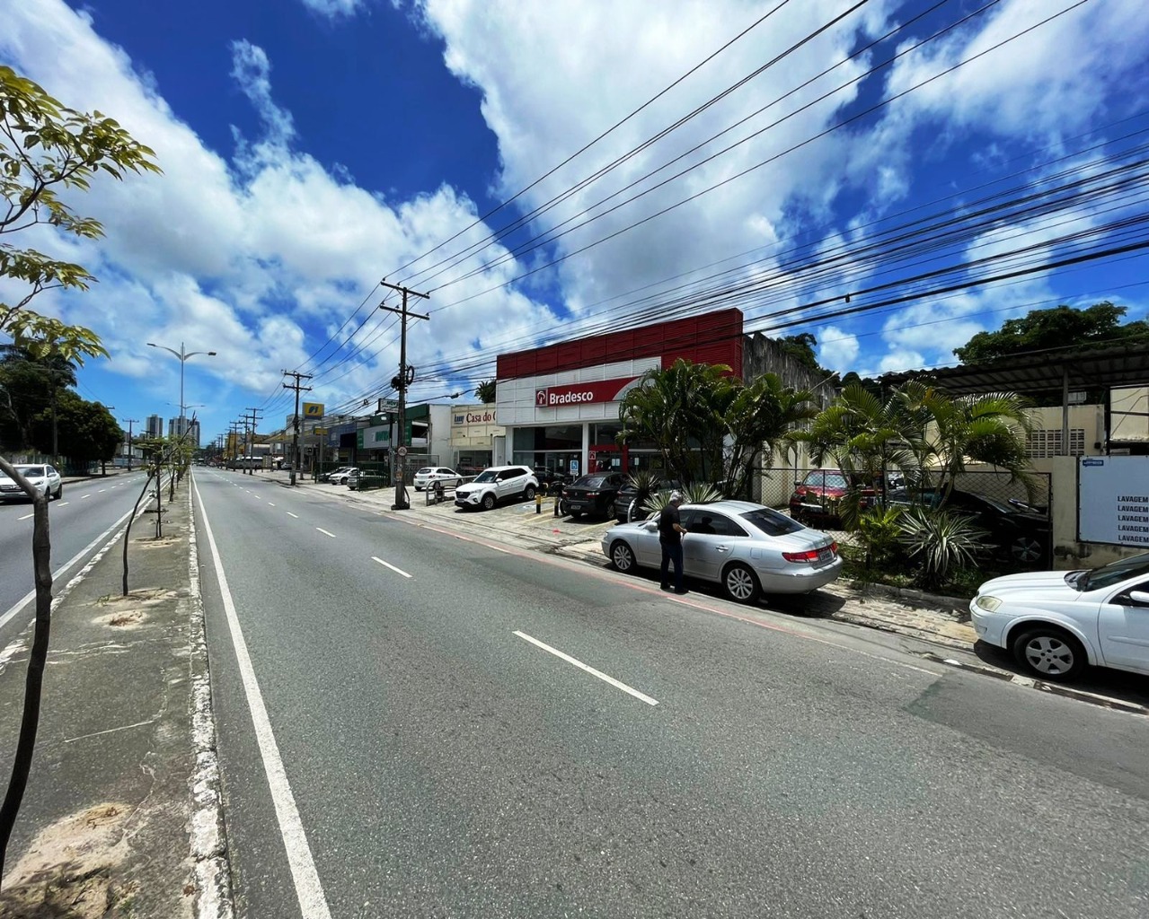 Loja-Salão à venda e aluguel, 500m² - Foto 4