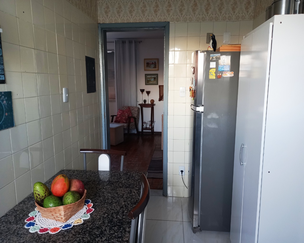 Apartamento à venda com 2 quartos, 85m² - Foto 15