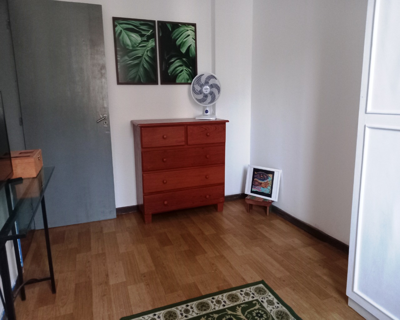 Apartamento à venda com 2 quartos, 85m² - Foto 12