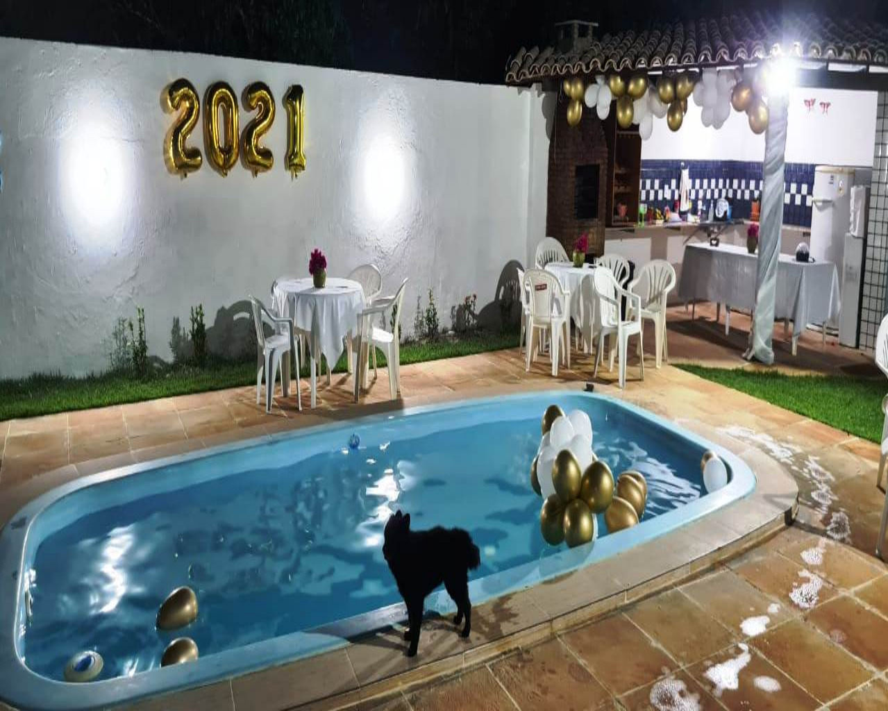 Casa, 5 quartos, 300 m² - Foto 7