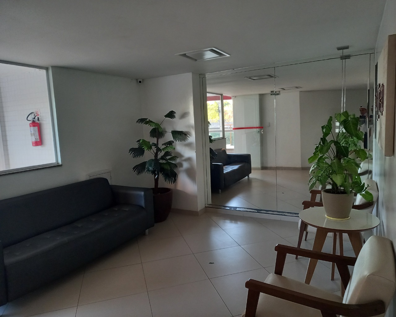 Apartamento à venda com 2 quartos, 50m² - Foto 8