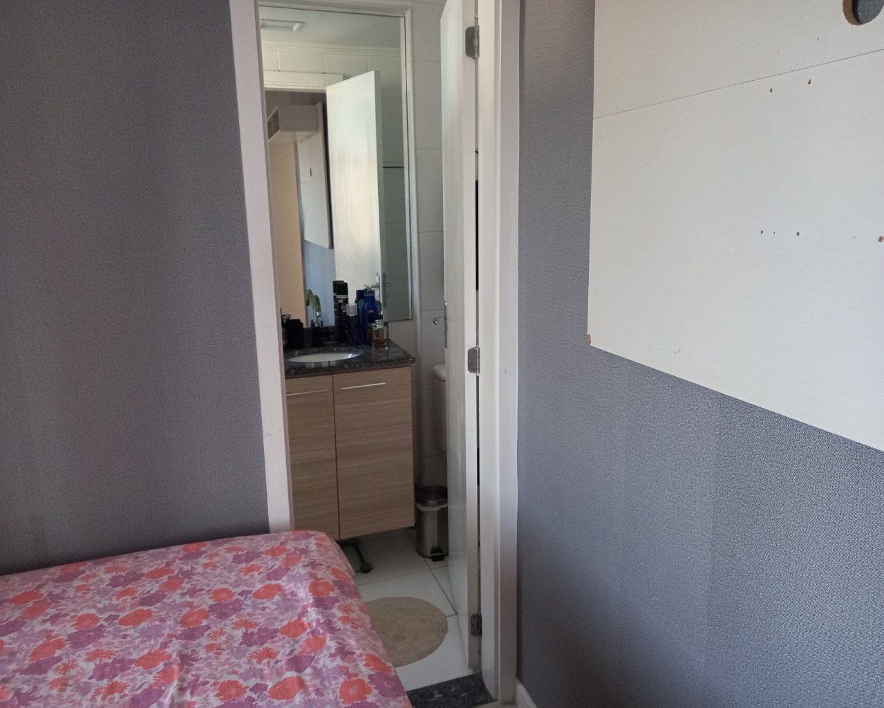 Apartamento à venda com 2 quartos, 50m² - Foto 21