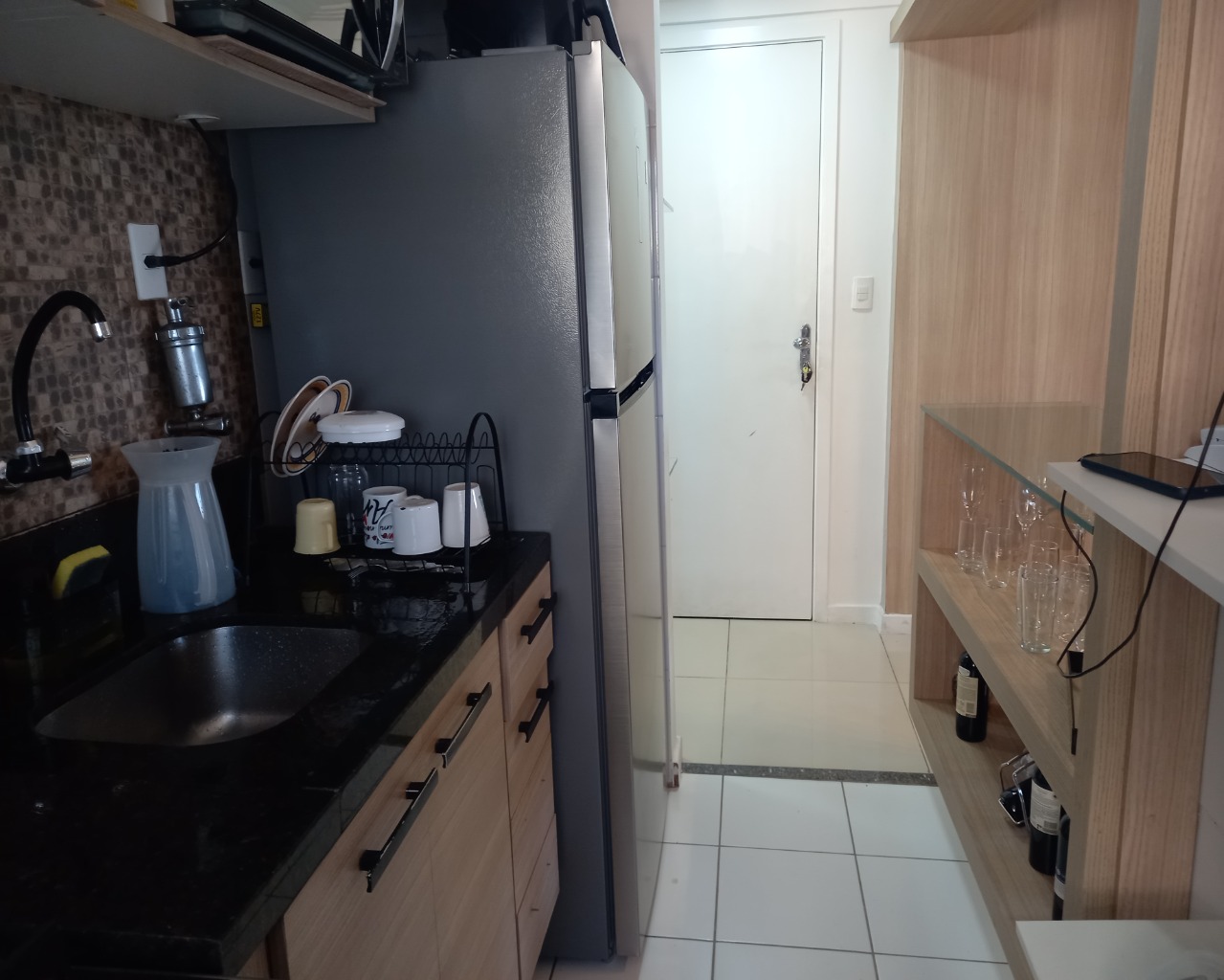 Apartamento à venda com 2 quartos, 50m² - Foto 23