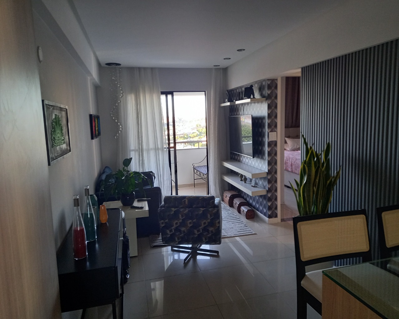 Apartamento à venda com 2 quartos, 50m² - Foto 17