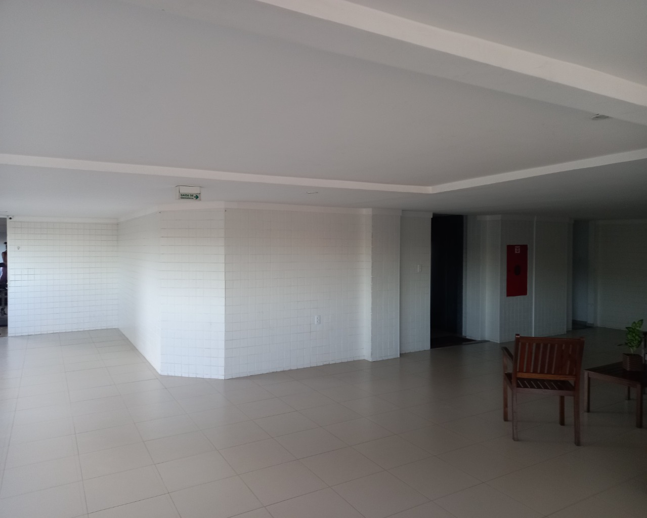 Apartamento à venda com 2 quartos, 50m² - Foto 9