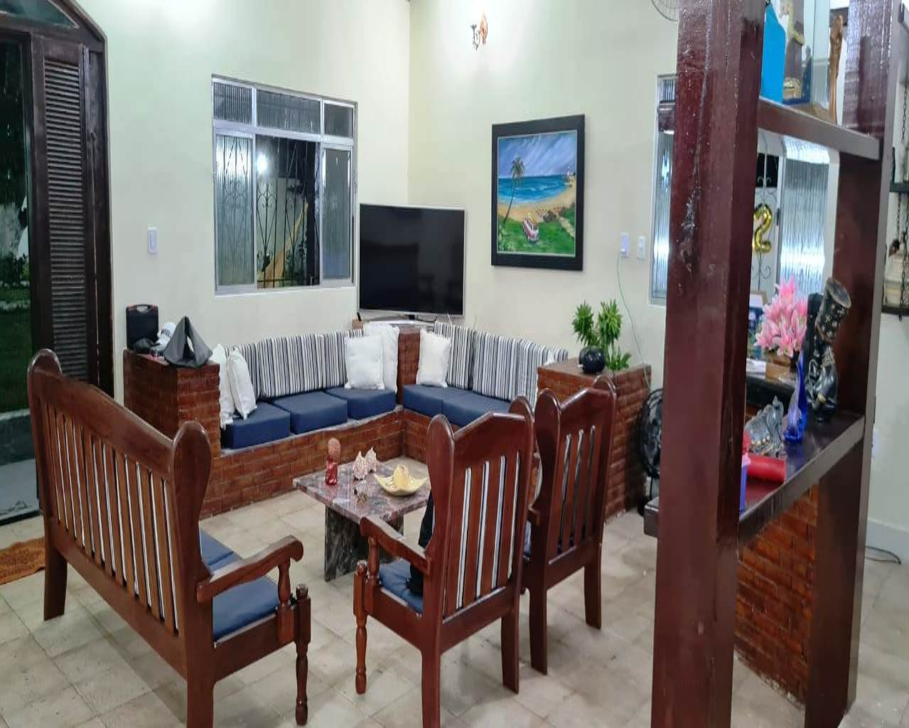 Casa, 5 quartos, 300 m² - Foto 11