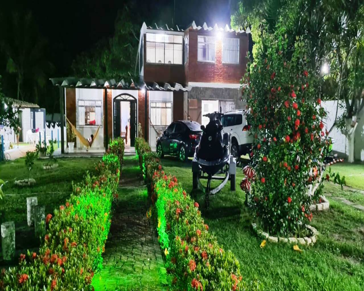 Casa, 5 quartos, 300 m² - Foto 3