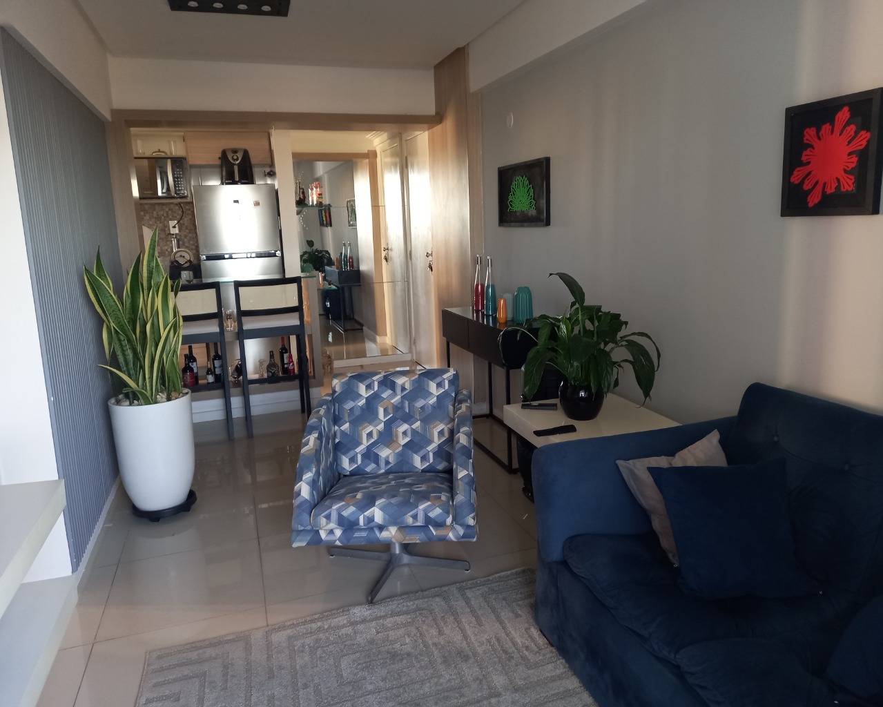 Apartamento à venda com 2 quartos, 50m² - Foto 16