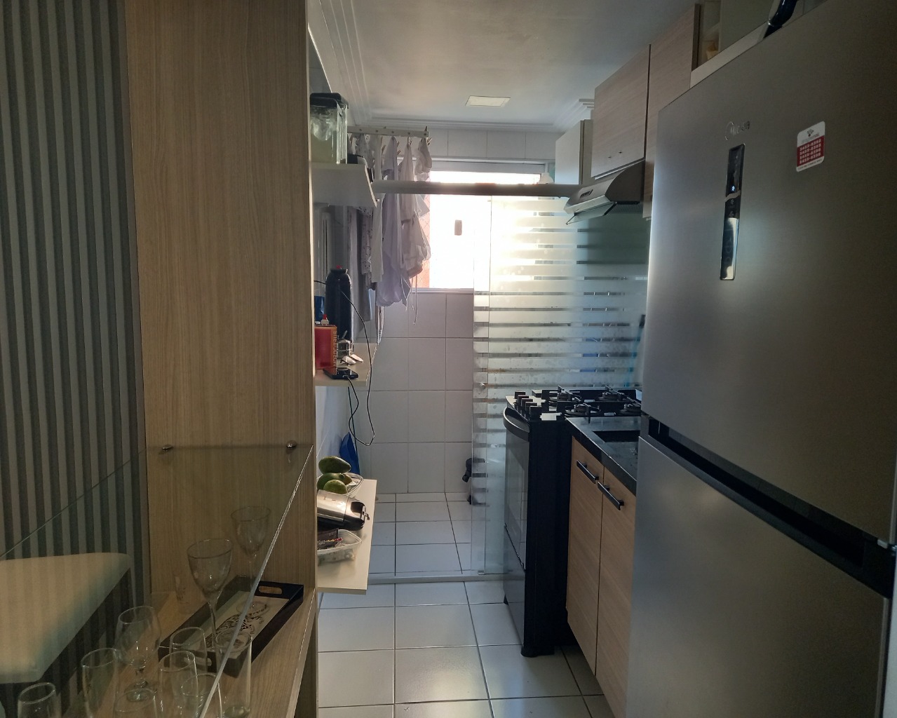 Apartamento à venda com 2 quartos, 50m² - Foto 26