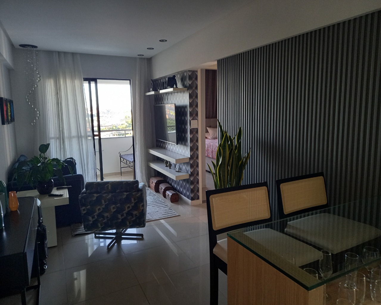 Apartamento à venda com 2 quartos, 50m² - Foto 18