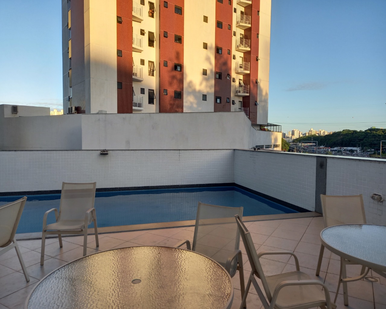 Apartamento à venda com 2 quartos, 50m² - Foto 3