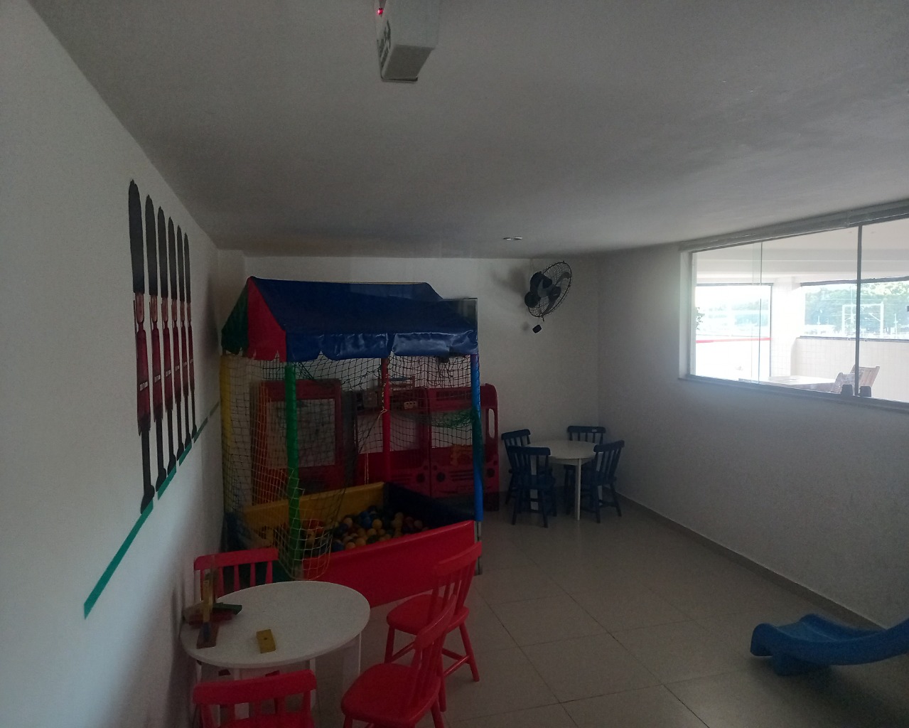 Apartamento à venda com 2 quartos, 50m² - Foto 10