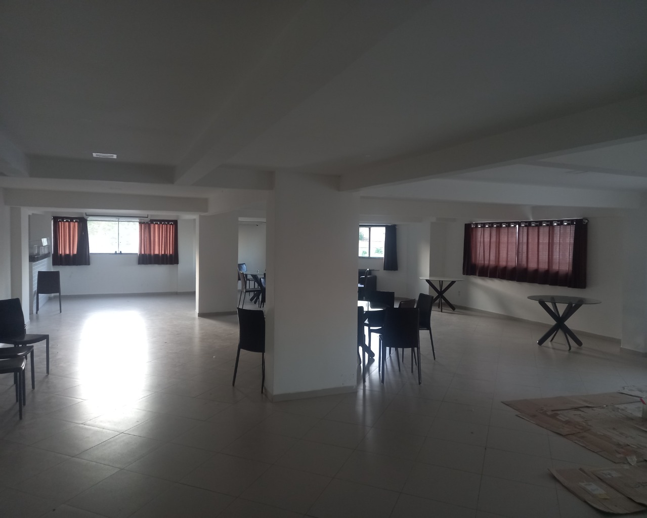 Apartamento à venda com 2 quartos, 50m² - Foto 13