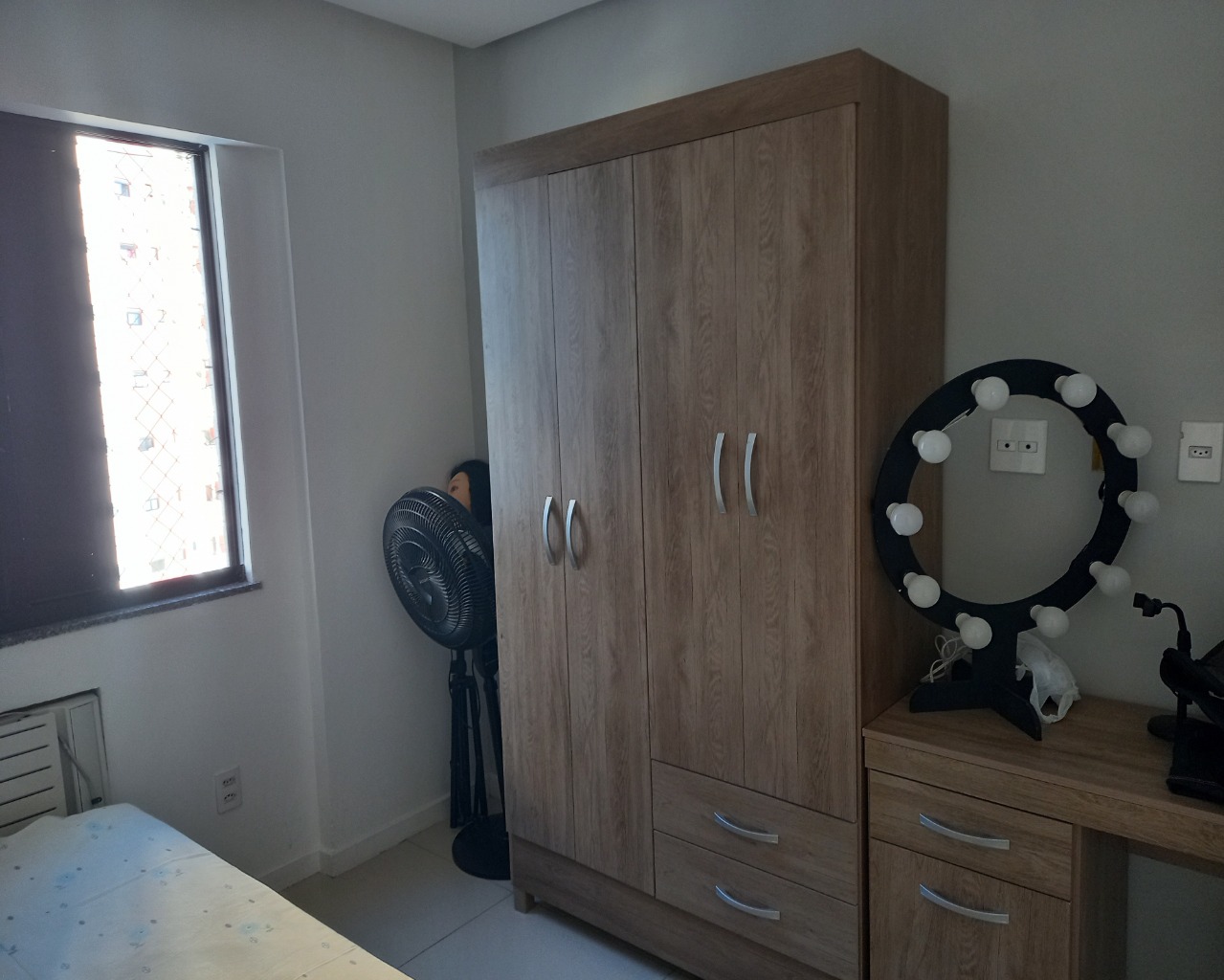 Apartamento à venda com 2 quartos, 50m² - Foto 25