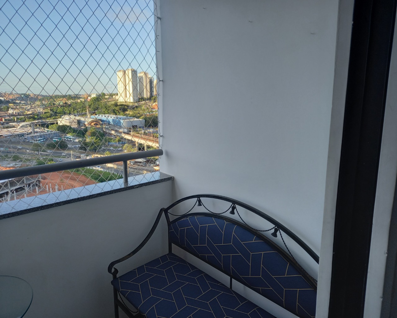 Apartamento à venda com 2 quartos, 50m² - Foto 20